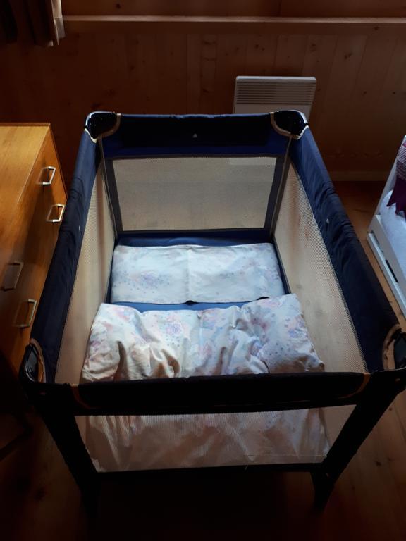 Apartament Alpensonne Reckingen Zewnętrze zdjęcie